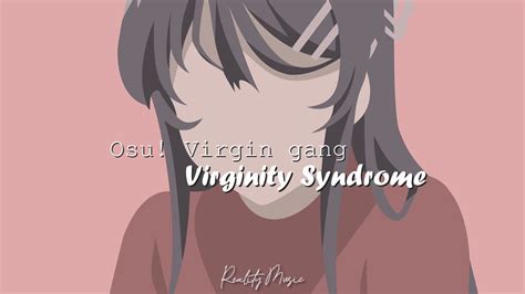 osu! virgin gang death lotto lyrics|osu! virgin gang lyrics .